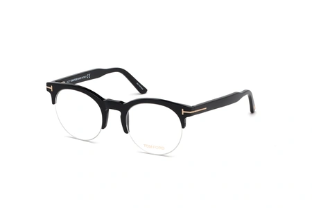 ford, TF 5539, vīriešiem, apaļas / ovālas, plastika