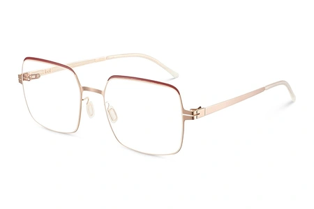 lool, MEISSA, женские, угловой, металл