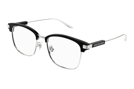 gucci, GG 1439OK, мужские, угловой, металл