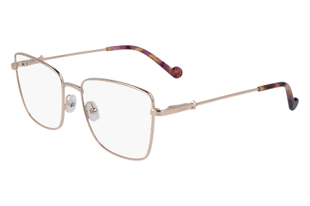 liu jo, LJ 2151, женские, угловой, металл