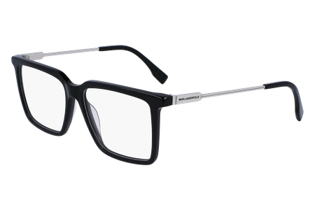 lagerfeld, KL 6114, мужские, квадрат, пластик