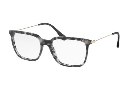 prada, VPR 17T, мужские, угловой, пластик
