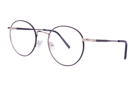 icone, D 3455, женские, oвал / круглый, металл