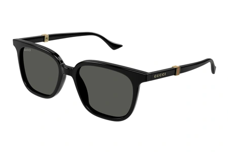 gucci, GG 1493S, мужские, пластик