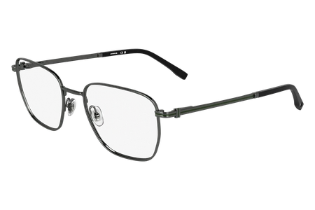 lacoste, L 2311, мужские, квадрат, металл
