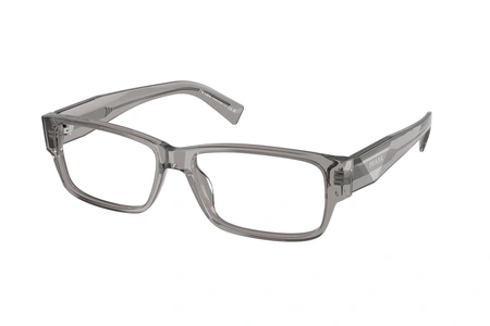prada, VPR B09, мужские, квадрат, пластик