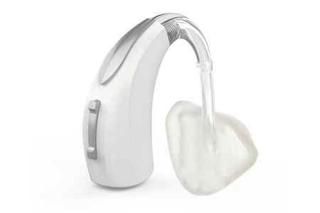 Aizauss BTE Evolv Al 1600