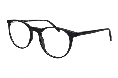 trendy, LS 8109, vīriešiem, apaļas / ovālas, plastika