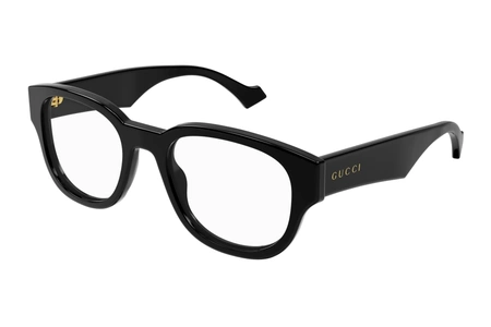 gucci, GG 1429O, женские, пластик