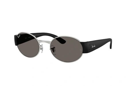 rayban, RB 3770, sievietēm, apaļas / ovālas, plastika