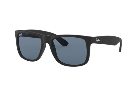 rayban, RB 4165, vīriešiem, plastika