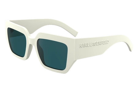 lagerfeld, KL 6166S, женские, квадрат, пластик