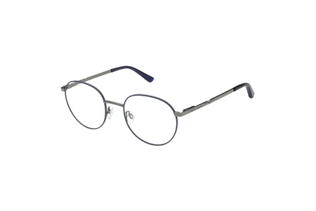 pepe jeans, PJ 1473, vīriešiem, apaļas / ovālas, metāla