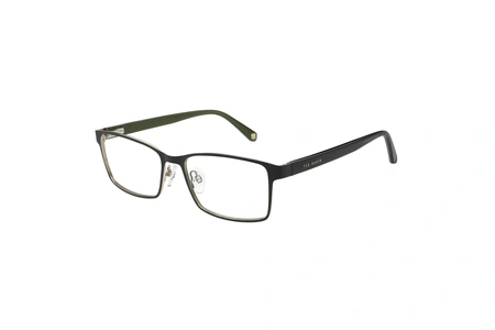 ted baker, 4278, мужские, квадрат, металл