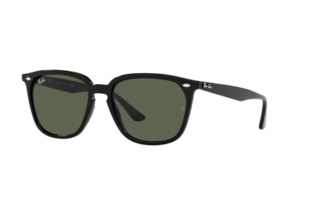 rayban, RB4362, vīriešiem, plastika