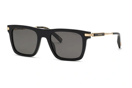 chopard, SCH 365, мужские, квадрат, поляризационные, пластик