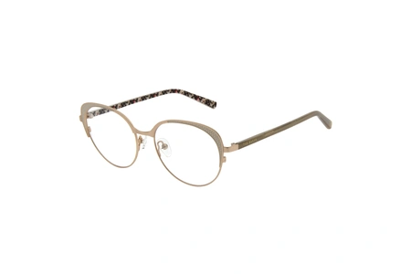 ted baker, 2316, женские, oвал / круглый, металл