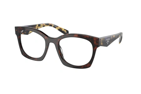 prada, VPR A05, женские, угловой, пластик