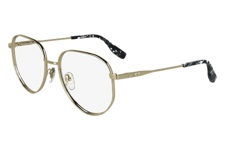 lagerfeld, KL 361, женские, oвал / круглый, металл