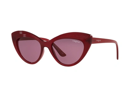 vogue, VO 5377S, sievietēm, stūrains, plastika