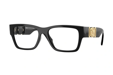 versace, 3368U, женские, квадрат, пластик