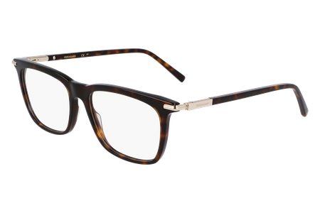 ferragamo, SF 3007, sievietēm, stūrains, plastika