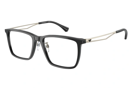 e.armani, EA 3214D, мужские, квадрат, пластик