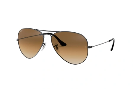 rayban, RB 3025, vīriešiem, apaļas / ovālas, metāla