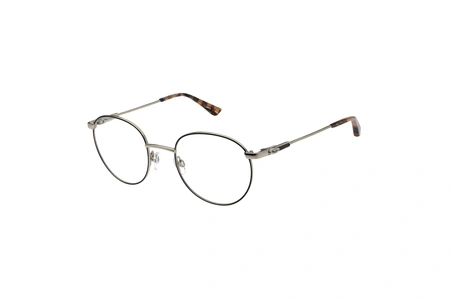 pepe jeans, PJ 1468, sievietēm, apaļas / ovālas, metāla