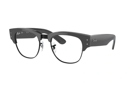 rayban, RB 0316V, мужские, угловой, пластик