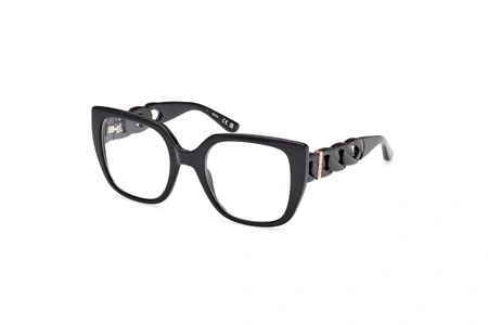 guess, GU 50118, sievietēm, stūrains, plastika