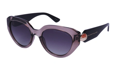 polarglare, PG 7210D, sievietēm, stūrains, polarizētas, plastika