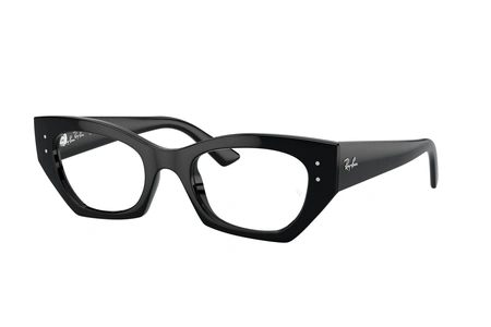 rayban, RB 7330, женские, угловой, пластик