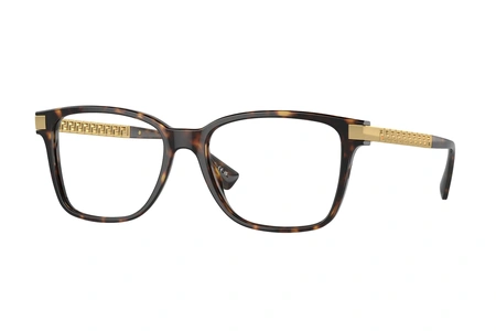 versace, 3340U, женские, угловой, пластик