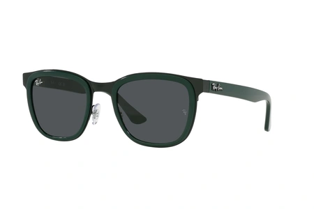 rayban, RB 3709, vīriešiem, apaļas / ovālas, metāla