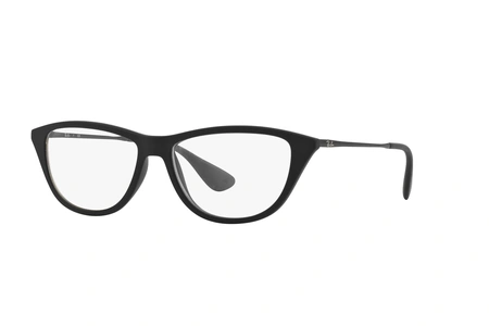 rayban, RB 7042, женские, угловой, пластик