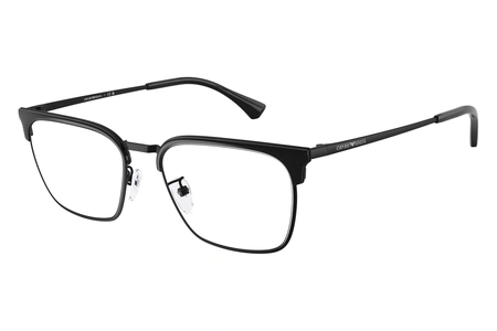 e.armani, EA 1186D, мужские, квадрат, металл