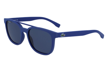 lacoste, L 883S, мужские, oвал / круглый, пластик