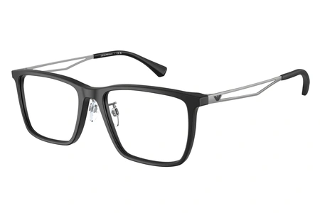 e.armani, EA 3214D, мужские, квадрат, пластик