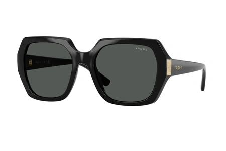 vogue, VO 5612SB, sievietēm, plastika