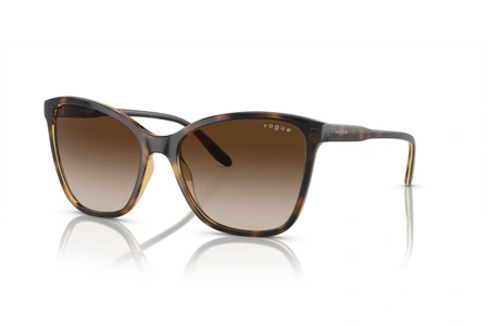 vogue, VO 5520S, sievietēm, stūrains, plastika