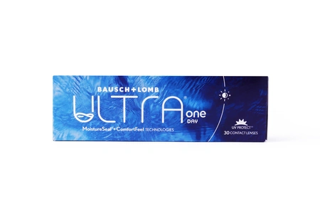 ULTRA One Day (15p)