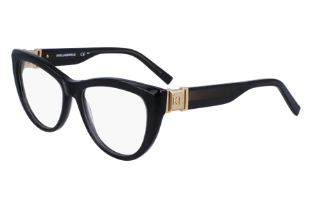 lagerfeld, KL 6133, женские, угловой, пластик