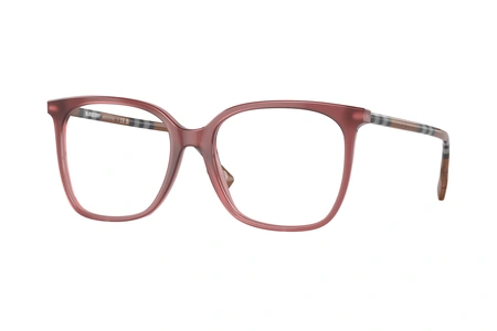 burberry, B 2367, женские, угловой, пластик