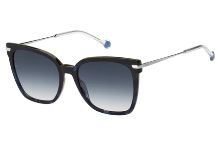 hilfiger, TH 1880/S, женские, угловой, поляризационные, пластик