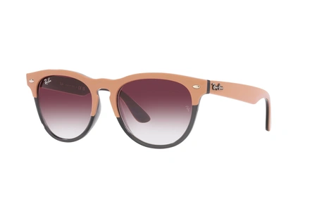 rayban, RB 4471, sievietēm, apaļas / ovālas, plastika