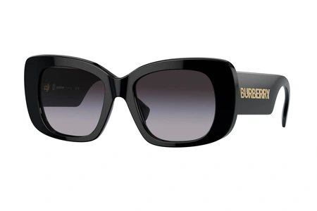 burberry, B 4410, женские, угловой, пластик