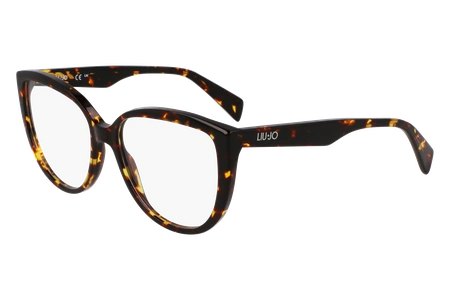 liu jo, LJ 2807, женские, угловой, пластик