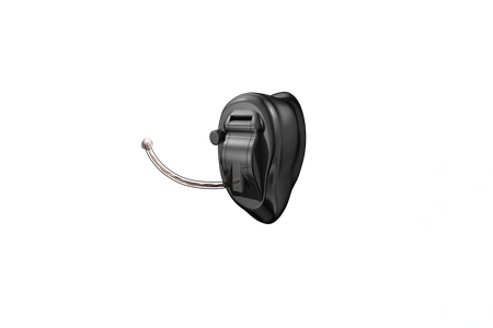 Внутреннее ухо CIC/IIC Genesis Al20