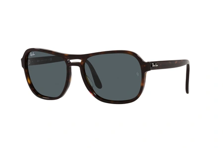 rayban, RB 4356, vīriešiem, apaļas / ovālas, plastika